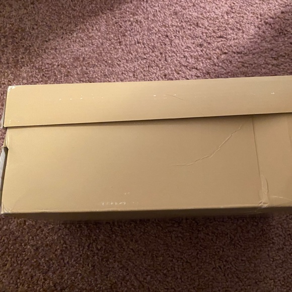 Michael Kors Heels - Picture 7 of 11